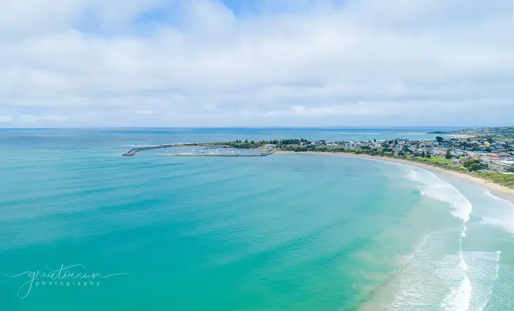 Sixth view of Homely land listing, LOT 309, 5 Ocean View Court, Apollo Bay VIC 3233