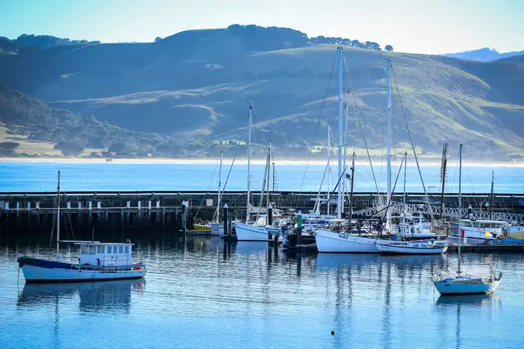 Seventh view of Homely land listing, LOT 309, 5 Ocean View Court, Apollo Bay VIC 3233