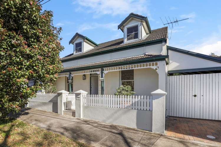 Main view of Homely house listing, 66 Gould Avenue, Lewisham NSW 2049