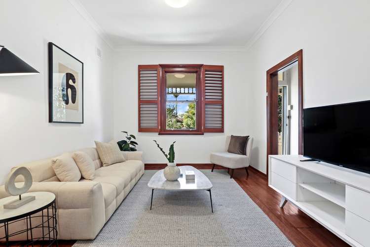 Fourth view of Homely house listing, 66 Gould Avenue, Lewisham NSW 2049