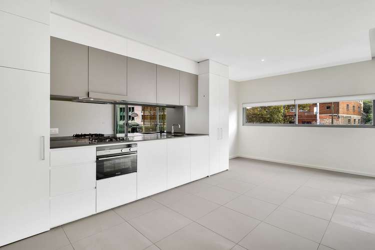 Second view of Homely apartment listing, 102/9-15 Ascot Street, Kensington NSW 2033