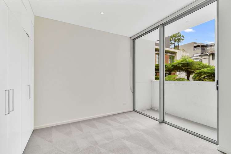 Third view of Homely apartment listing, 102/9-15 Ascot Street, Kensington NSW 2033