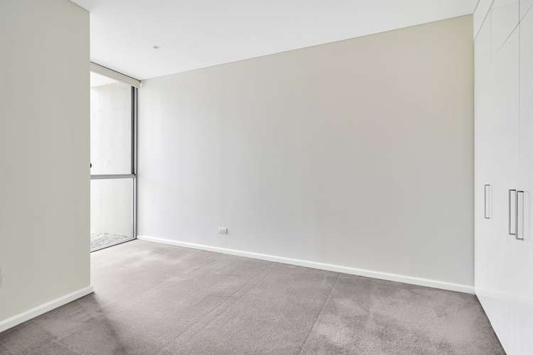 Fourth view of Homely apartment listing, 102/9-15 Ascot Street, Kensington NSW 2033
