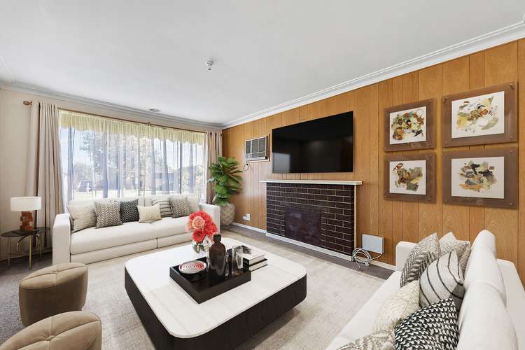 Second view of Homely house listing, 30 Harry Street, Cranbourne VIC 3977