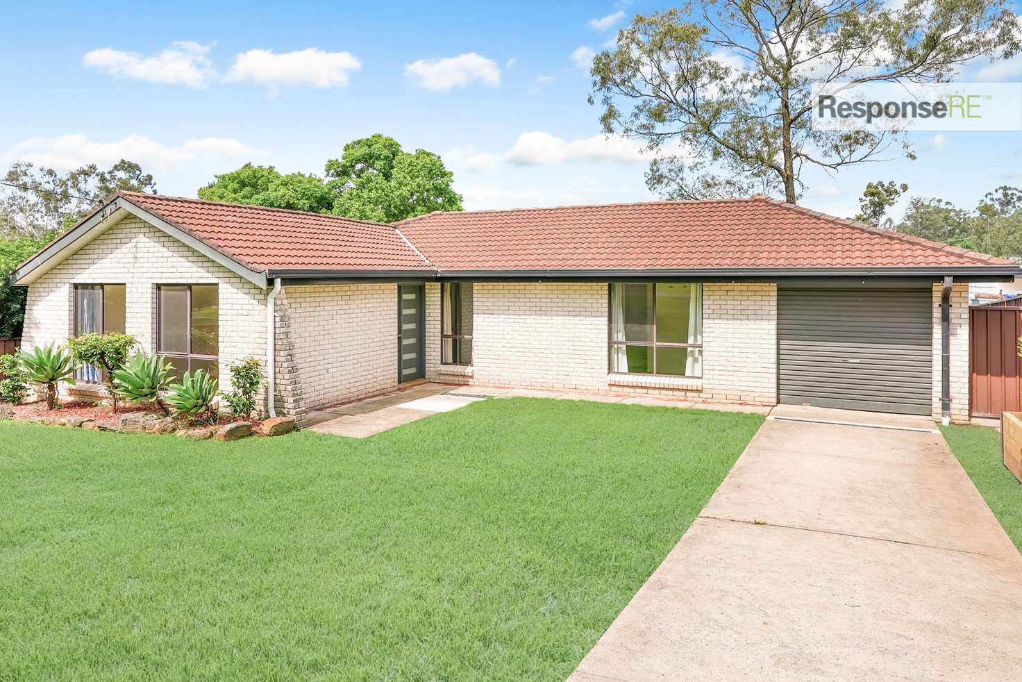 Main view of Homely house listing, 34 Golden Valley Drive, Glossodia NSW 2756