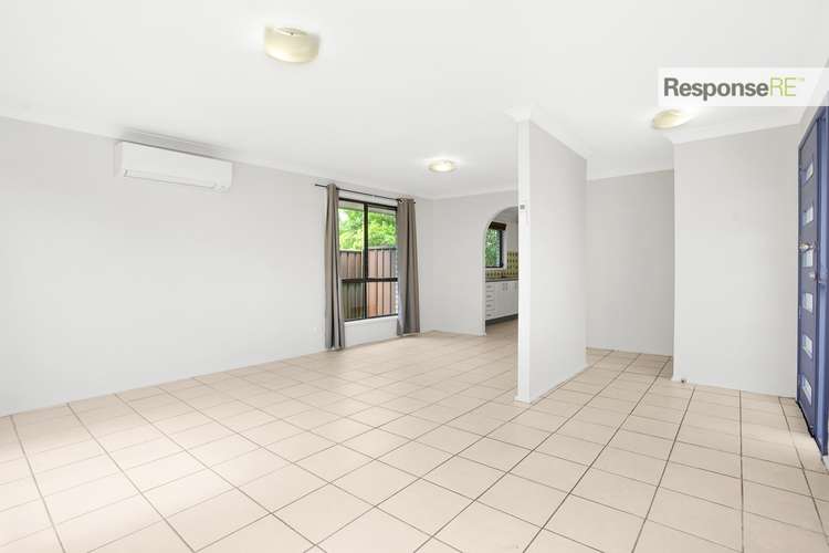 Second view of Homely house listing, 34 Golden Valley Drive, Glossodia NSW 2756