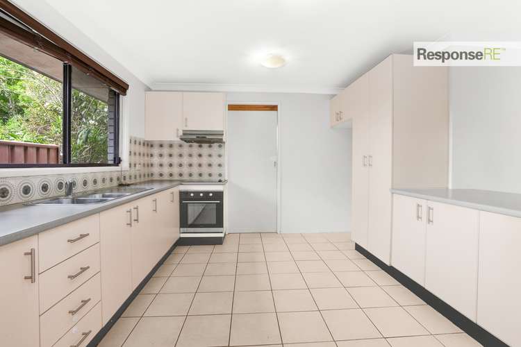 Fourth view of Homely house listing, 34 Golden Valley Drive, Glossodia NSW 2756