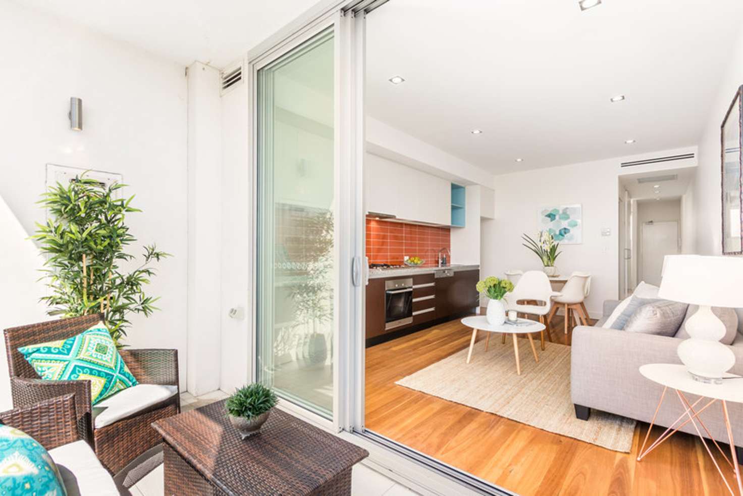 Main view of Homely apartment listing, 7/19 Young Street, Neutral Bay NSW 2089