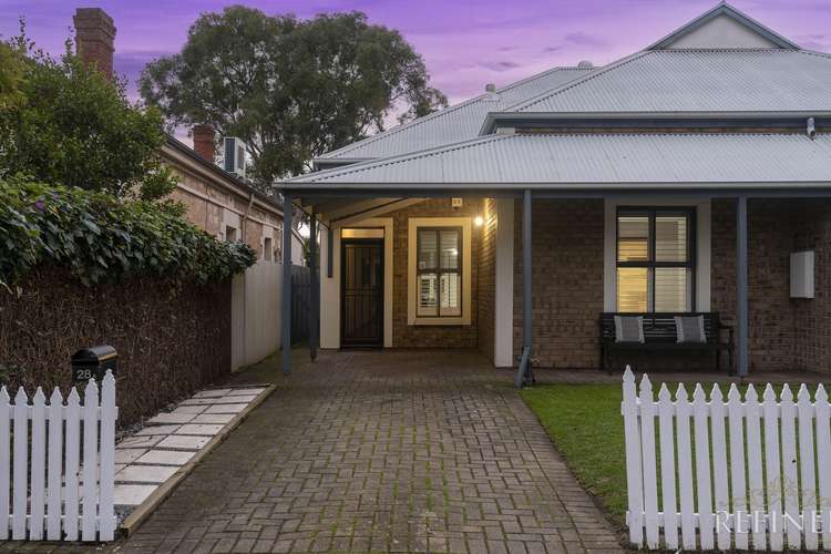 Second view of Homely house listing, 28a Hill Street, Parkside SA 5063