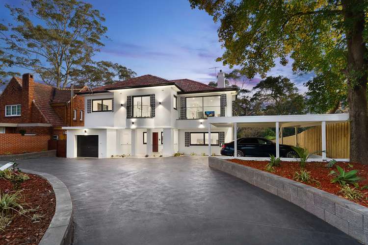 1256 Pacific Highway, Pymble NSW 2073