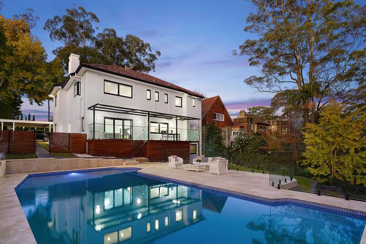 Second view of Homely house listing, 1256 Pacific Highway, Pymble NSW 2073