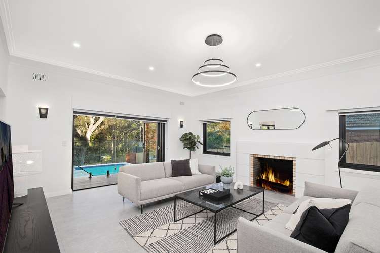 Third view of Homely house listing, 1256 Pacific Highway, Pymble NSW 2073