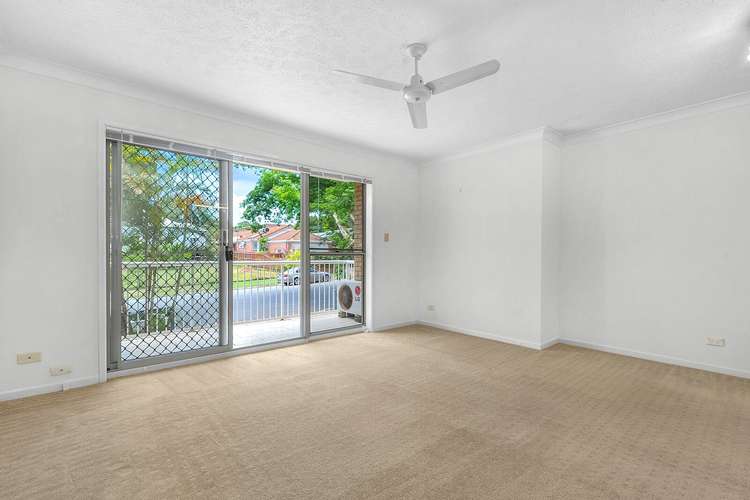Second view of Homely apartment listing, 3/64 Junction Road, Clayfield QLD 4011