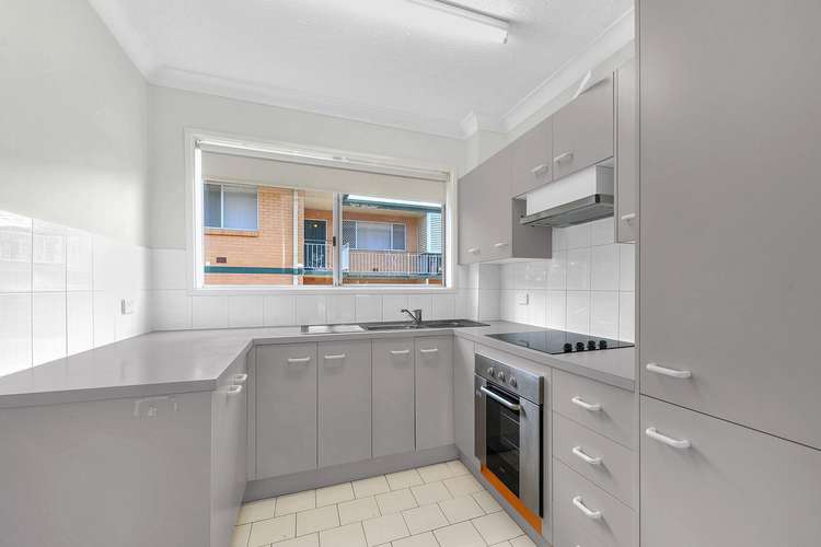 Fifth view of Homely apartment listing, 3/64 Junction Road, Clayfield QLD 4011