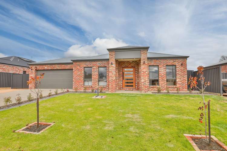 Main view of Homely house listing, 5 Morrison Court, Gol Gol NSW 2738