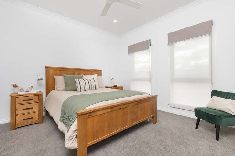 Second view of Homely house listing, 5 Morrison Court, Gol Gol NSW 2738