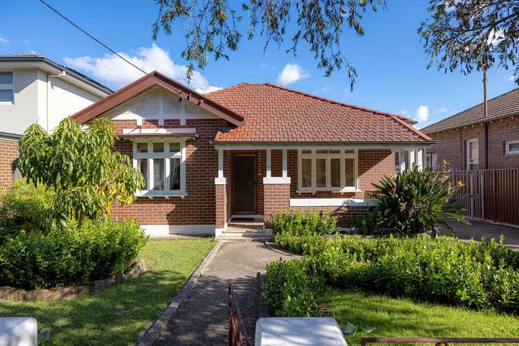 Main view of Homely house listing, 39 Janet Street, Russell Lea NSW 2046