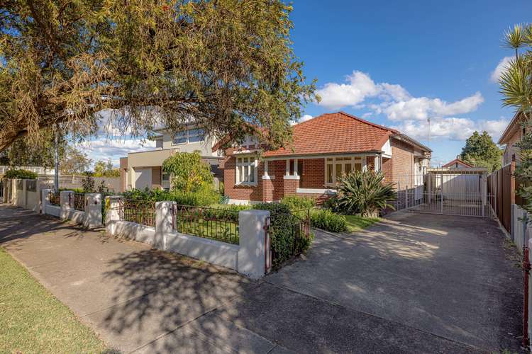 Second view of Homely house listing, 39 Janet Street, Russell Lea NSW 2046
