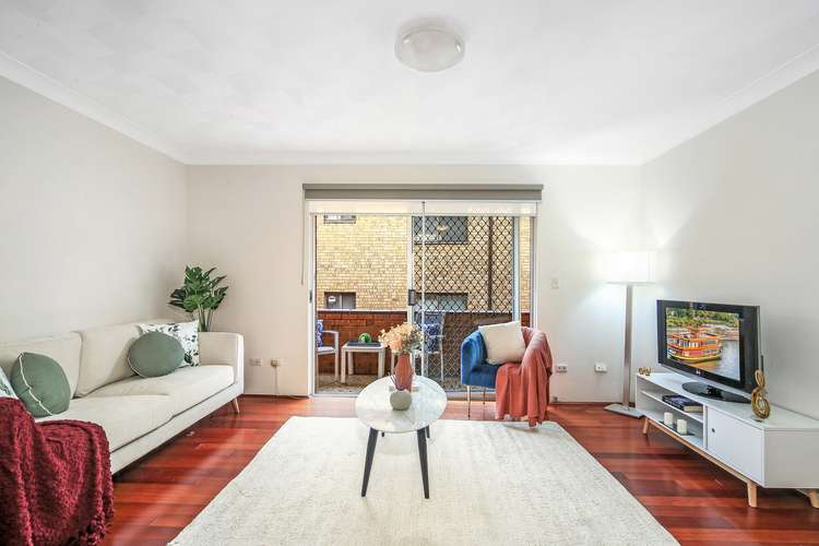 Second view of Homely unit listing, 2/12 Jessie Street, Westmead NSW 2145