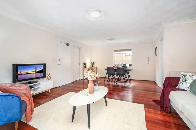 Third view of Homely unit listing, 2/12 Jessie Street, Westmead NSW 2145