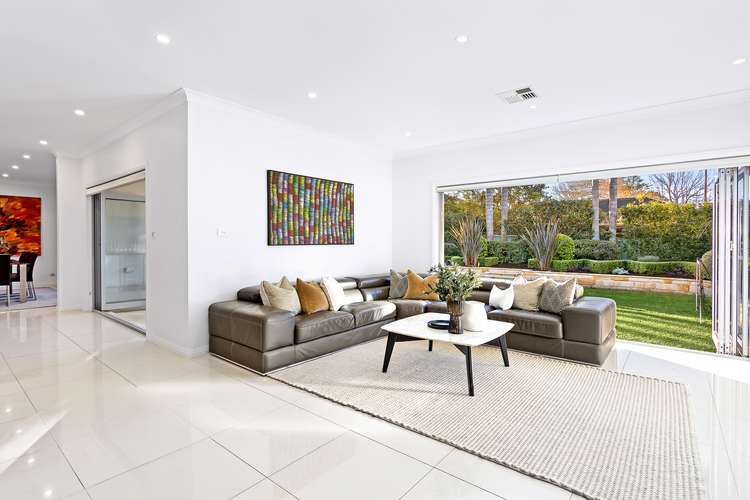 Second view of Homely house listing, 8 Carmen Street, St Ives NSW 2075