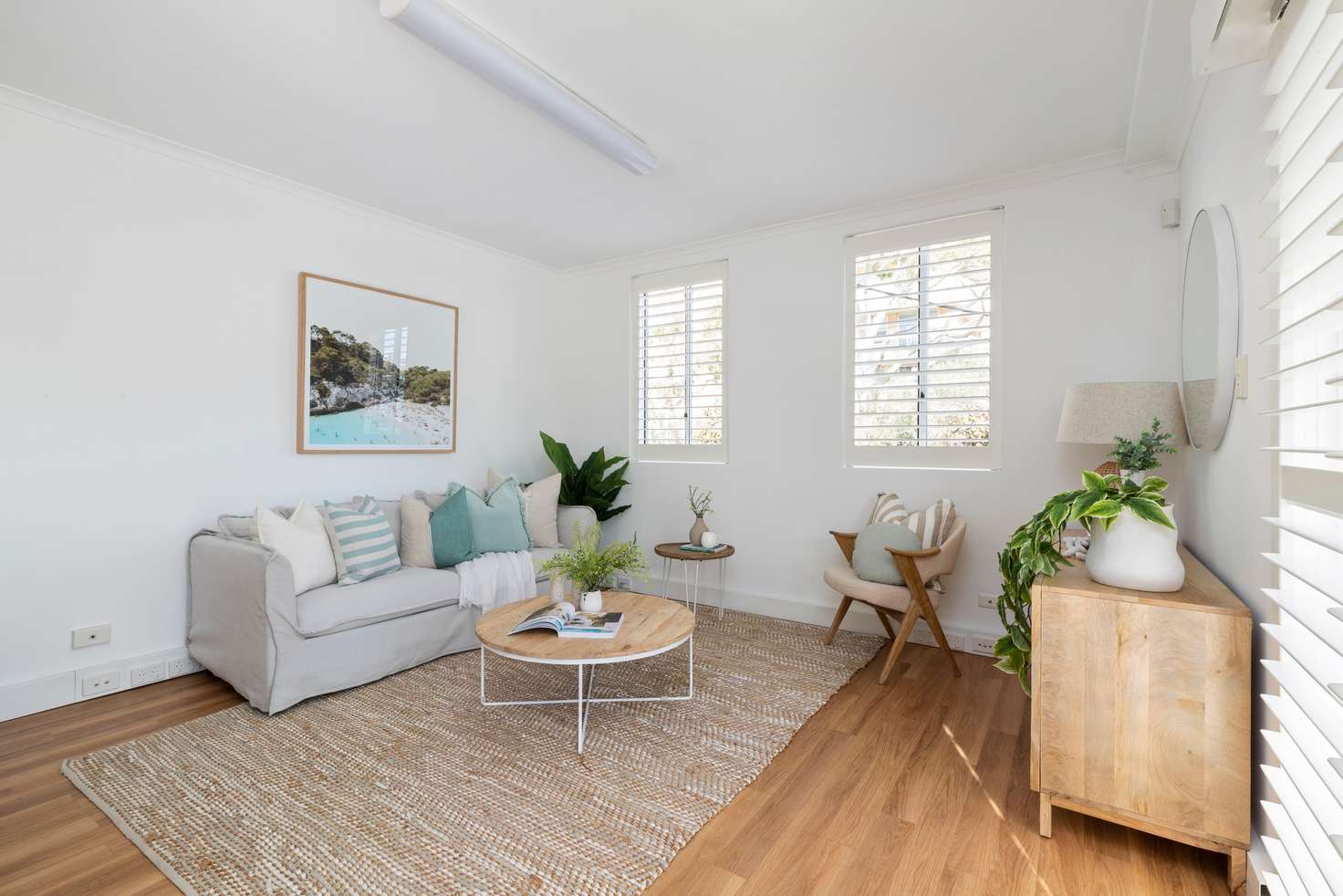 Main view of Homely apartment listing, 1/149-153 Sydney Road, Fairlight NSW 2094