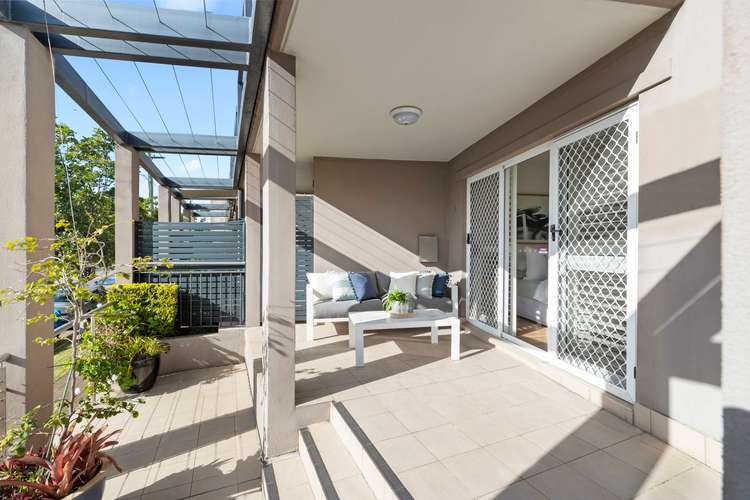 Fifth view of Homely apartment listing, 1/149-153 Sydney Road, Fairlight NSW 2094
