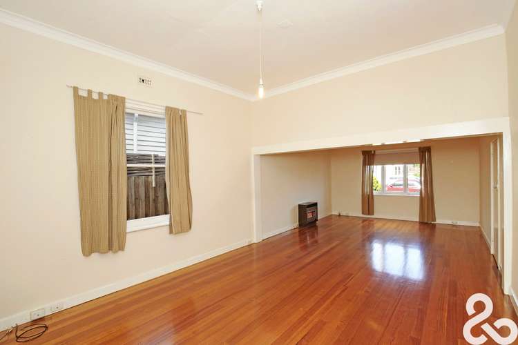 Second view of Homely house listing, 23 Alexandra Street, Thornbury VIC 3071