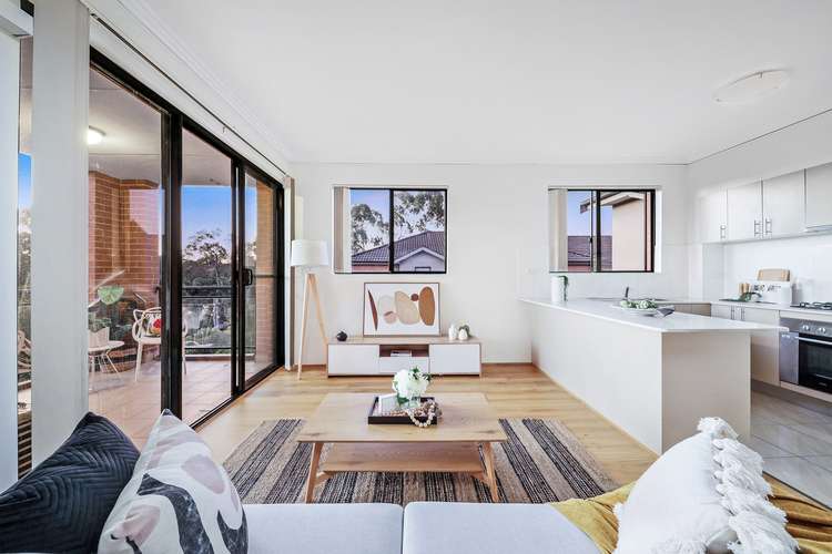 Third view of Homely unit listing, 15/24-28 Reid Avenue, Westmead NSW 2145