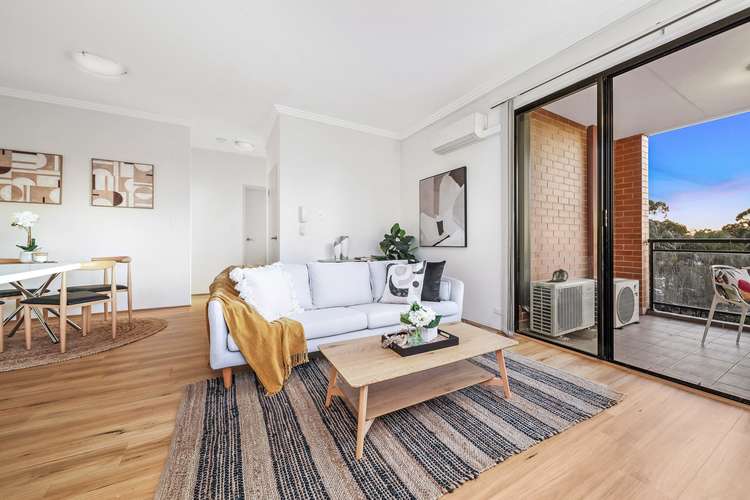 Fourth view of Homely unit listing, 15/24-28 Reid Avenue, Westmead NSW 2145