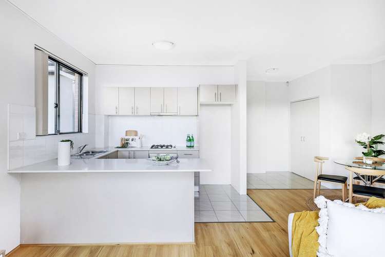 Fifth view of Homely unit listing, 15/24-28 Reid Avenue, Westmead NSW 2145