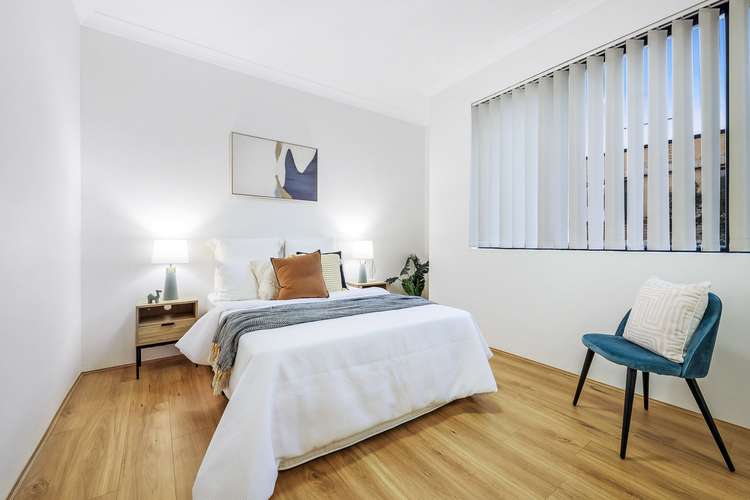 Sixth view of Homely unit listing, 15/24-28 Reid Avenue, Westmead NSW 2145