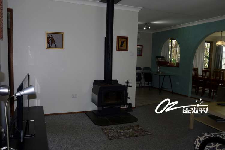 Fourth view of Homely house listing, 83 Ethel Street, Sanctuary Point NSW 2540