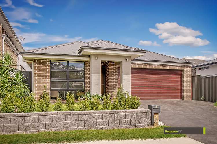 Fifth view of Homely house listing, 31 Reuben Street, Riverstone NSW 2765