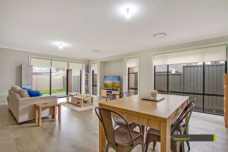 Sixth view of Homely house listing, 31 Reuben Street, Riverstone NSW 2765