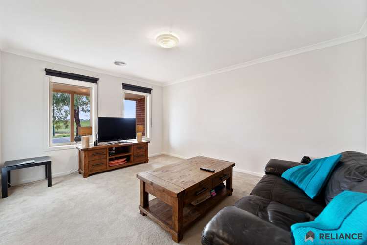 Fifth view of Homely house listing, 98 Black Knight Way, Kurunjang VIC 3337