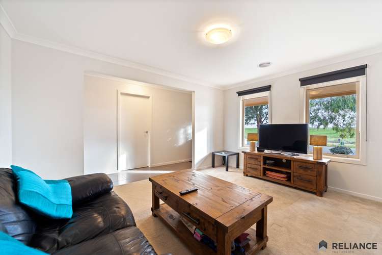 Sixth view of Homely house listing, 98 Black Knight Way, Kurunjang VIC 3337