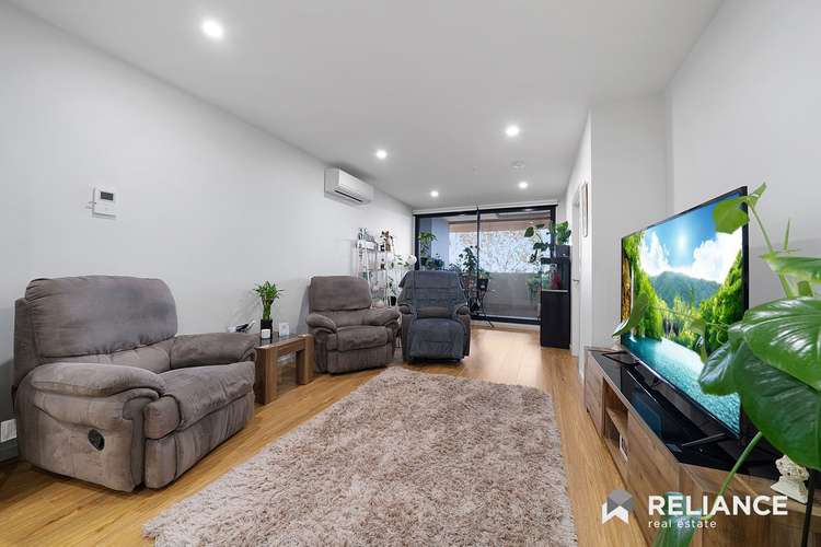 Second view of Homely apartment listing, 108/9 Commercial Road, Caroline Springs VIC 3023