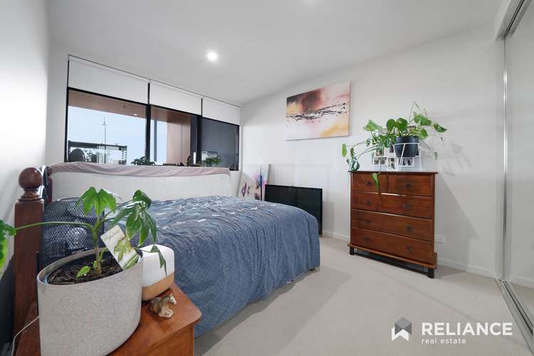 Fourth view of Homely apartment listing, 108/9 Commercial Road, Caroline Springs VIC 3023