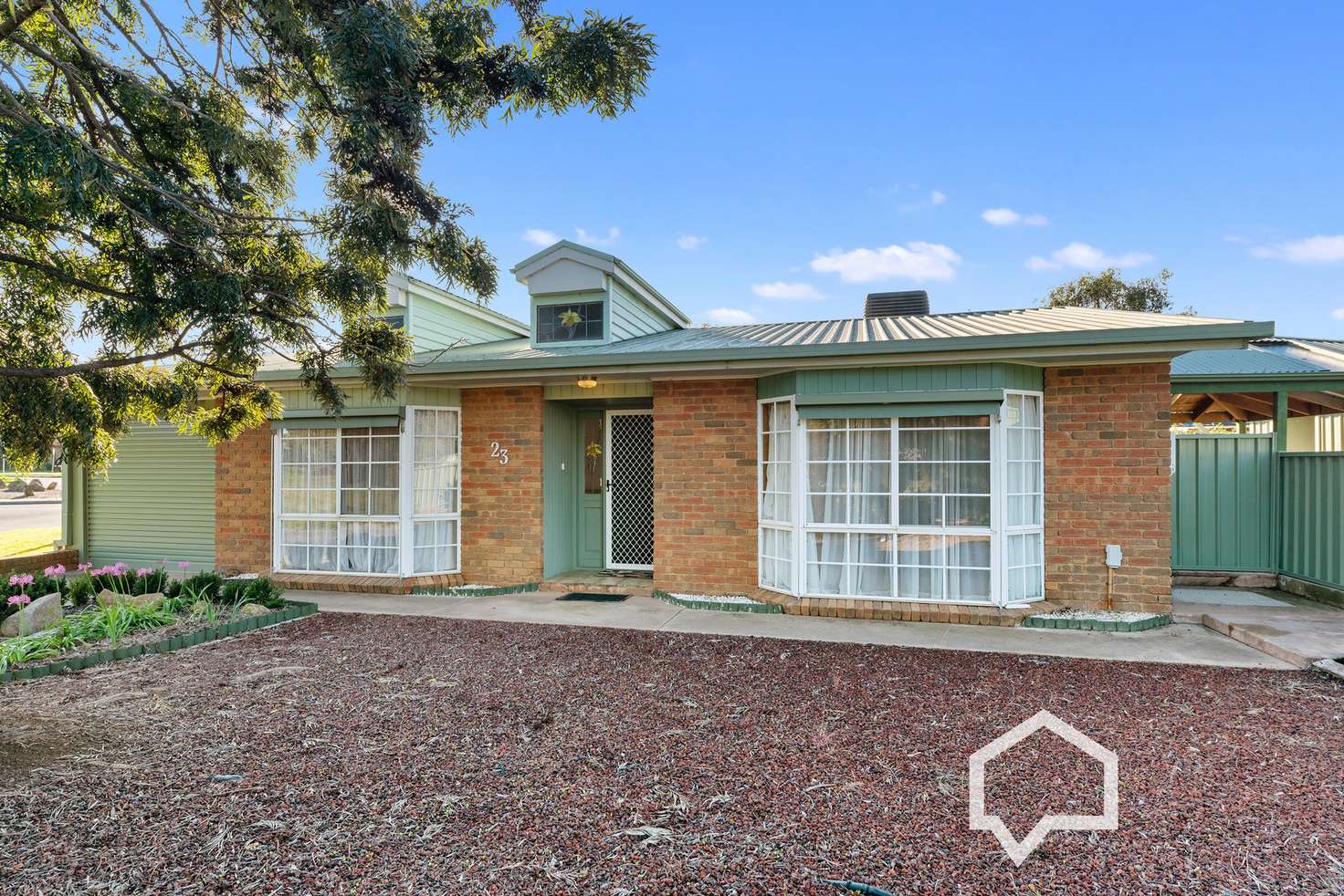 Main view of Homely house listing, 23 Chapple Street, California Gully VIC 3556