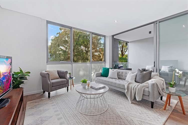 Fourth view of Homely unit listing, 33/3-13 Bundarra Avenue, Wahroonga NSW 2076