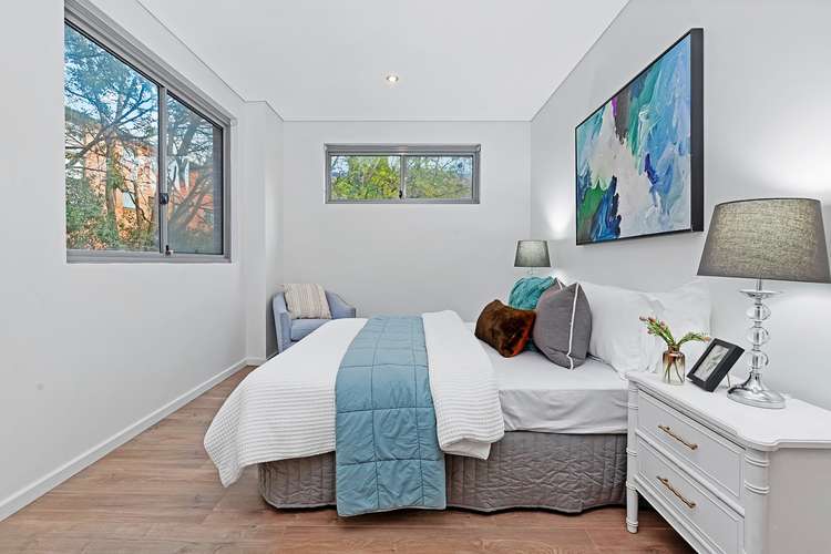 Sixth view of Homely unit listing, 33/3-13 Bundarra Avenue, Wahroonga NSW 2076