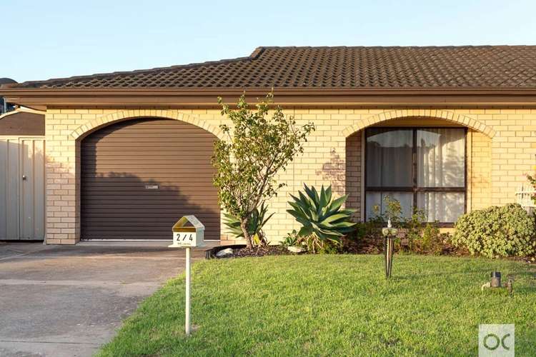 Second view of Homely house listing, 2/4 Woonda Crescent, North Haven SA 5018