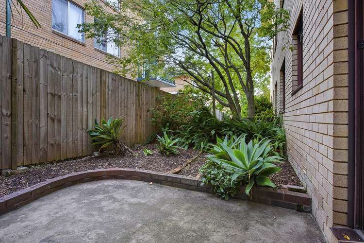 Second view of Homely apartment listing, Level G/3/17 Sherbrook Road, Hornsby NSW 2077