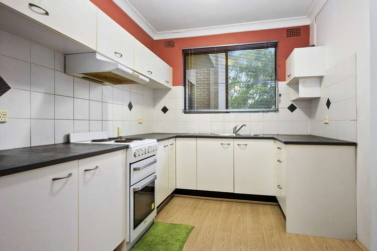 Third view of Homely apartment listing, Level G/3/17 Sherbrook Road, Hornsby NSW 2077