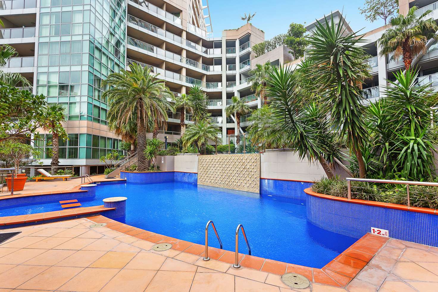 Main view of Homely apartment listing, 207/2A Help Street, Chatswood NSW 2067