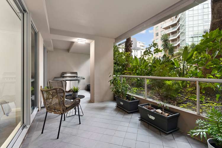 Second view of Homely apartment listing, 207/2A Help Street, Chatswood NSW 2067