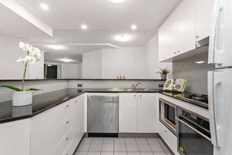 Third view of Homely apartment listing, 207/2A Help Street, Chatswood NSW 2067