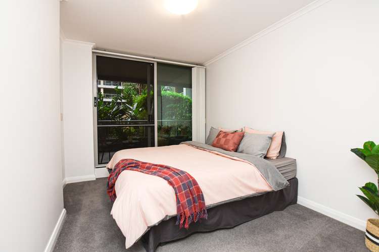 Fourth view of Homely apartment listing, 207/2A Help Street, Chatswood NSW 2067