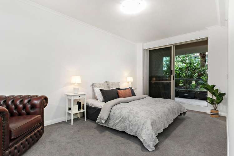 Fifth view of Homely apartment listing, 207/2A Help Street, Chatswood NSW 2067